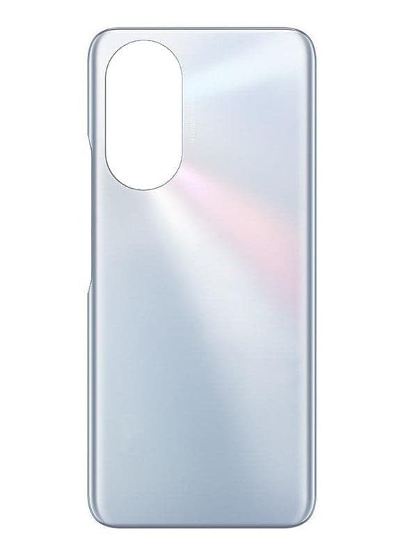 Back Panel for Honor Play 30 Plus Silver - image 1