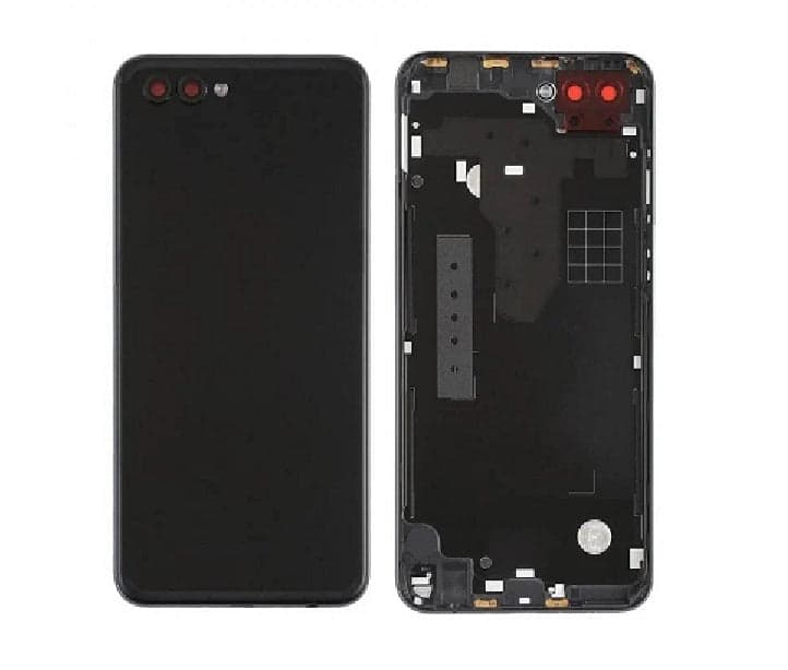 Back Panel for Honor View 10 Black - image 1