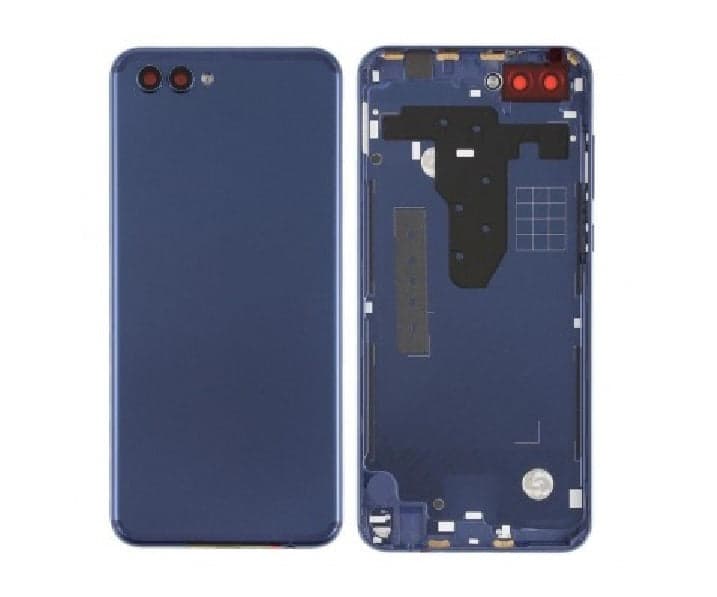 Back Panel for Honor View 10 Blue - image 1