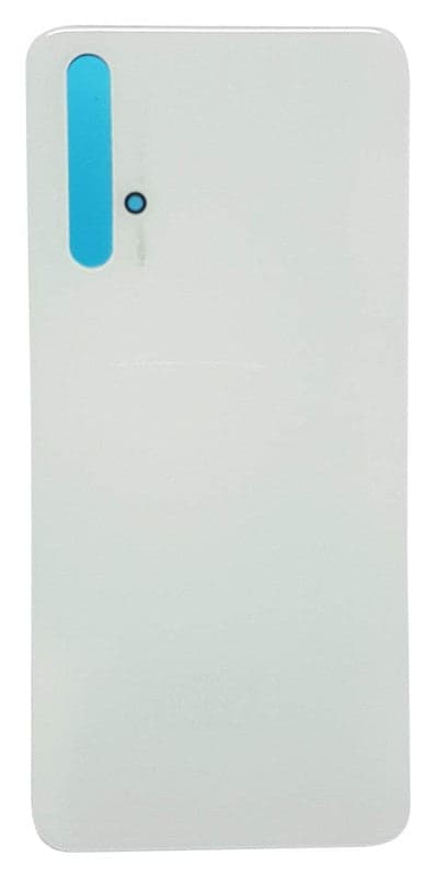 Back Panel for Huawei Honor 20 White - image 1