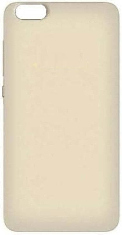 Back Panel for Huawei Honor 4X Gold - image 1