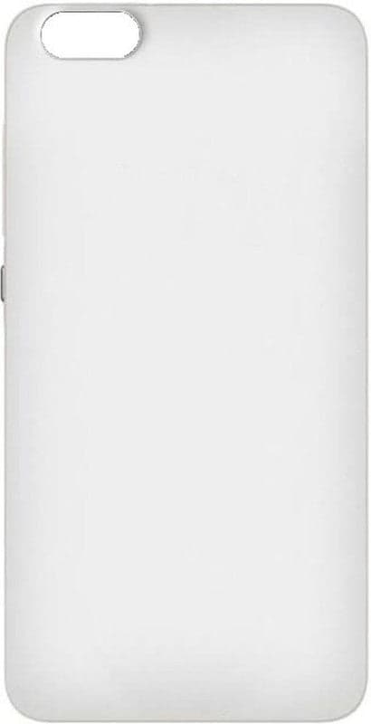Back Panel for Huawei Honor 4X White - image 1