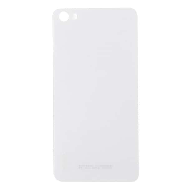 Back Panel for Huawei Honor 6 White - image 1