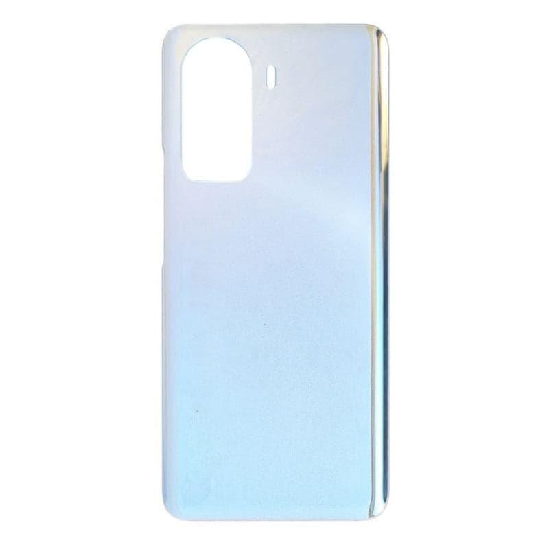 Back Panel for Huawei Honor 60 Blue - image 1