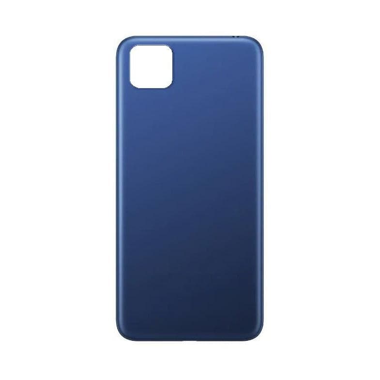 Back Panel for Huawei Honor 9S Blue - image 1