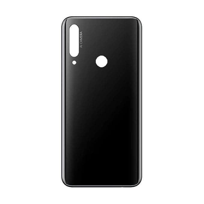 Back Panel for Huawei Honor 9X Black - image 1