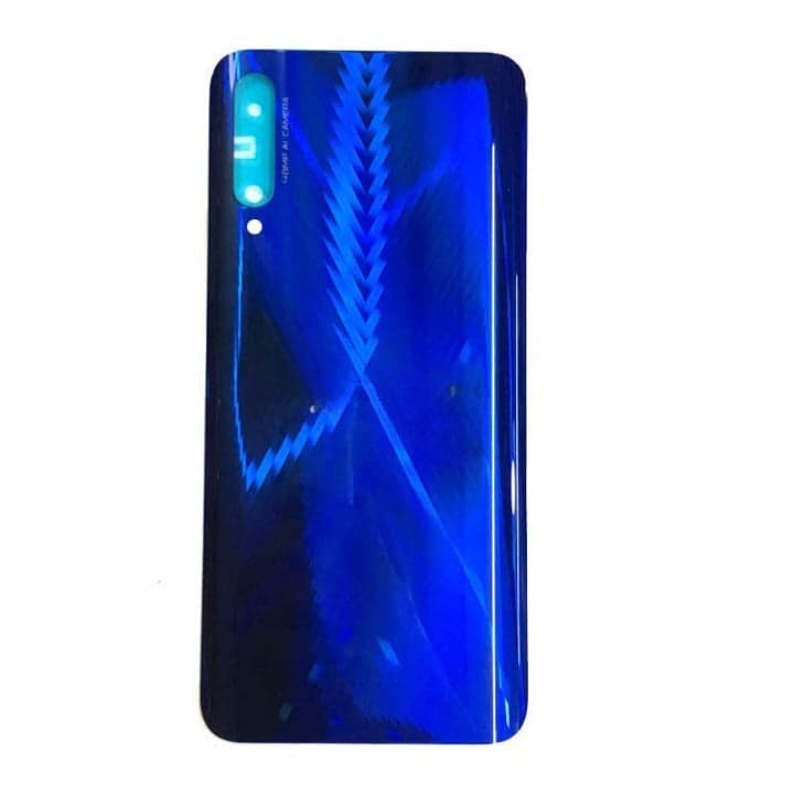 Back Panel for Huawei Honor 9X Pro Blue - image 1