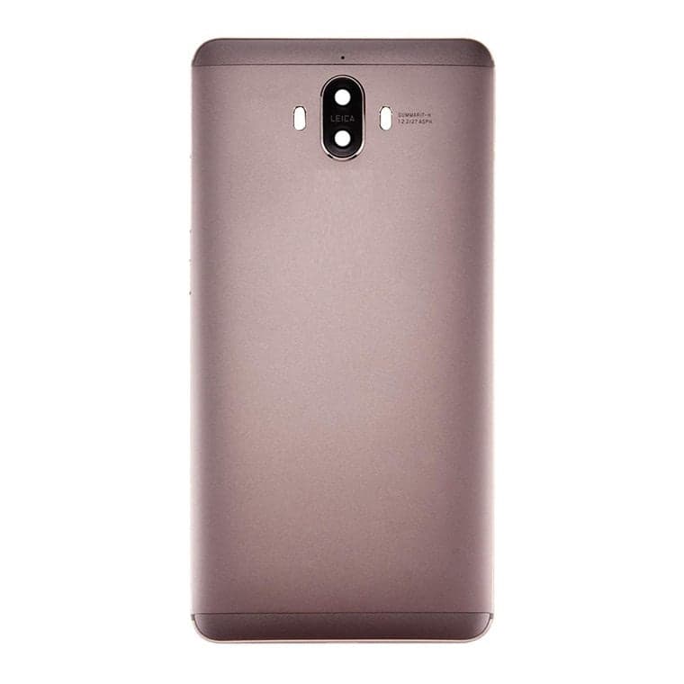 Back Panel for Huawei Honor Mate 9 Brown - image 1