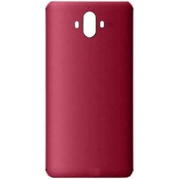 Back Panel for Huawei Honor Mate 9 Red - image 1