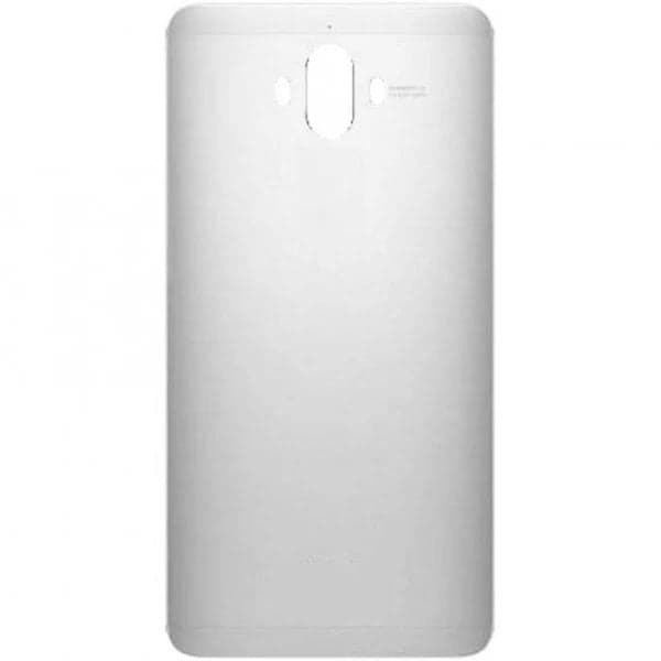 Back Panel for Huawei Honor Mate 9 Silver - image 1