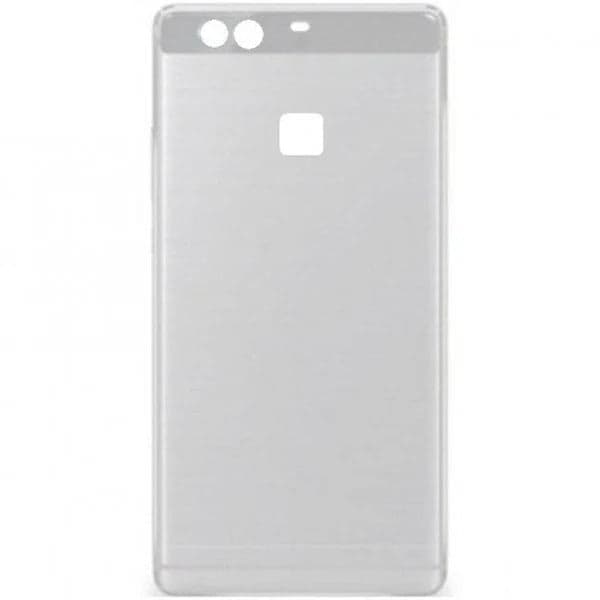 Back Panel for Huawei Honor P9 Plus White - image 1
