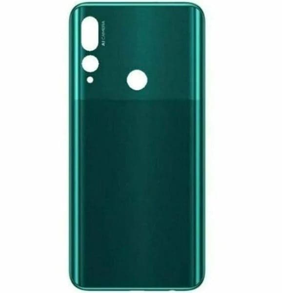 Back Panel for Huawei Honor Y9 Prime 2019 Green - image 1