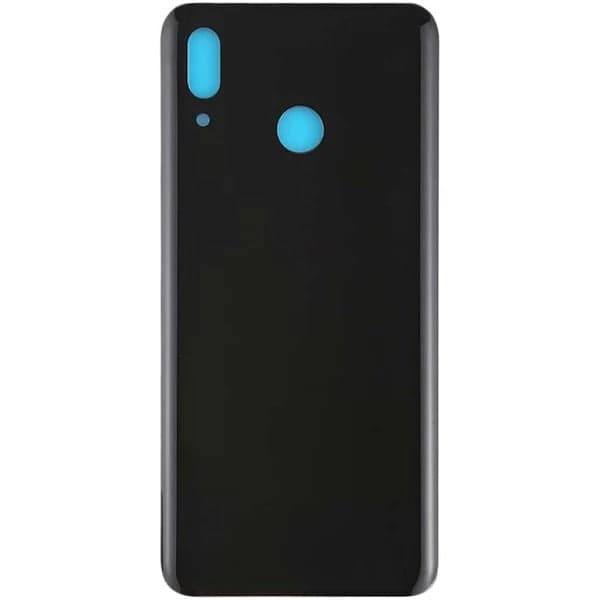 Back Panel for Huawei Nova 3 Black - image 1