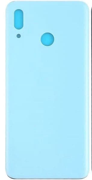 Back Panel for Huawei Nova 3 Blue - image 1