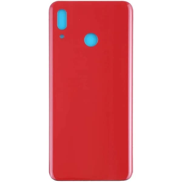 Back Panel for Huawei Nova 3 Red - image 1