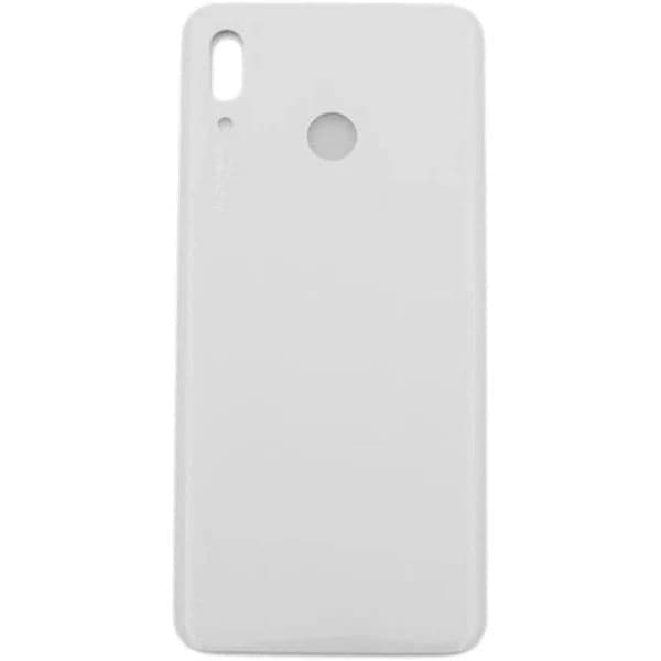 Back Panel for Huawei Nova 3 White - image 1