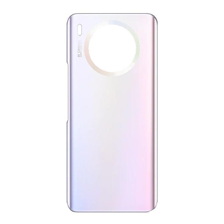 Back Panel for Huawei Nova 8i Silver - image 1
