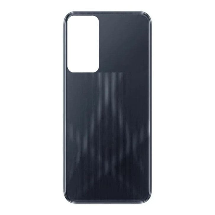 Back Panel for Infinix Hot 20 5G X666 Black - image 1
