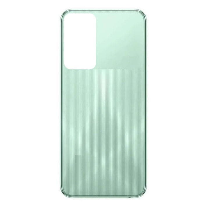 Back Panel for Infinix Hot 20 5G X666 Green - image 1
