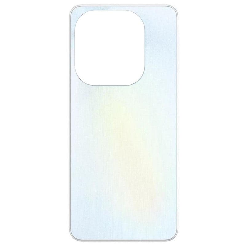 Back Panel for Infinix Hot 40i X6528 Blue - image 1