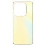 Back Panel for Infinix Hot 40i X6528 Gold - image 1