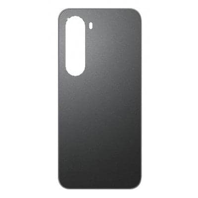 Back Panel for Infinix Hot 60 Pro Plus X6886 Black - image 1