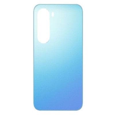 Back Panel for Infinix Hot 60 Pro Plus X6886 Blue - image 1