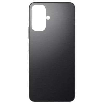Back Panel for Infinix Smart 10 X6725 Black - image 1