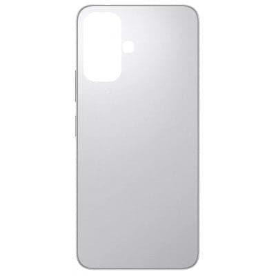 Back Panel for Infinix Smart 10 X6725 White - image 1