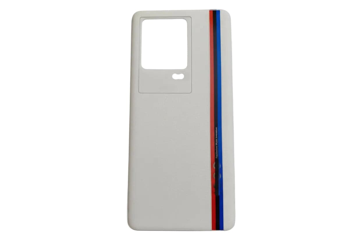 Back Panel for IQOO 11 5G White - image 1