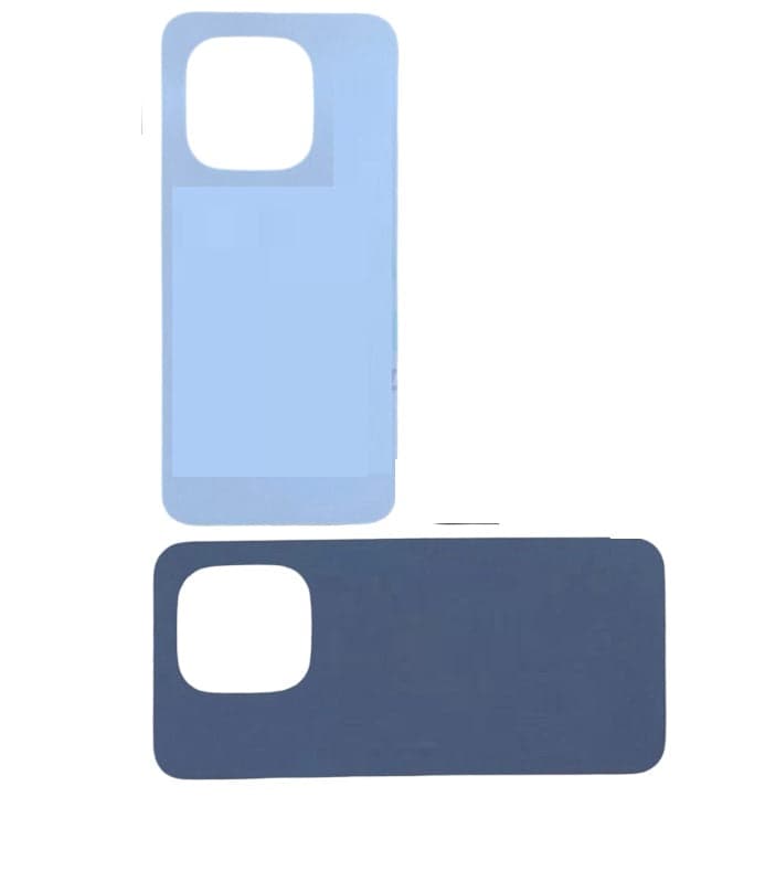 Back Panel for IQOO 15 Purple - image 1