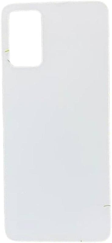 Back Panel for Lava Blaze 5G White - image 1