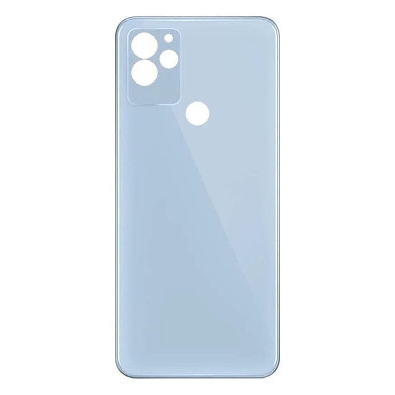 Back Panel for Lava NXT Blue - image 1