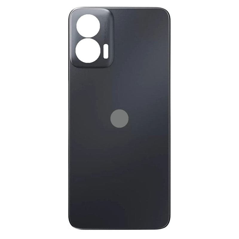 Back Panel for Moto G34 5G Black - image 1