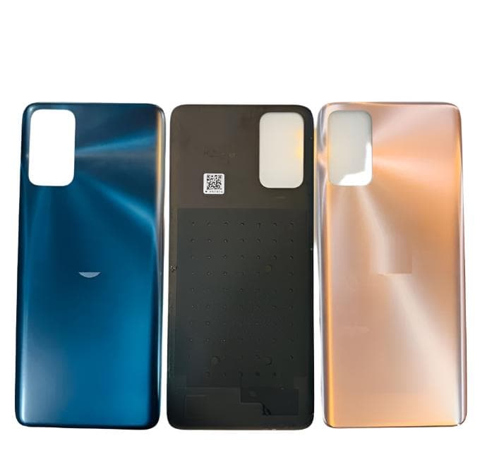 Back Panel for Motorola Moto G42 Gold - image 1