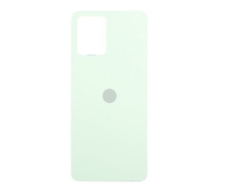 Back Panel for Motorola Moto G54 5G Green - image 1