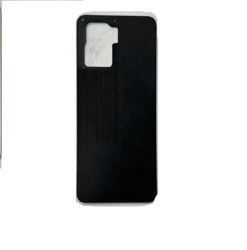 Back Panel for OnePlus 10R 5G Black - image 1