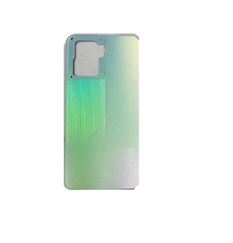 Back Panel for OnePlus 10R 5G Dark Green - image 1