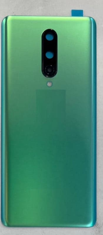 Back Panel for OnePlus 8 Green - image 1
