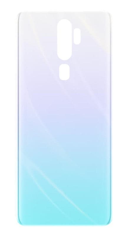 Back Panel for Oppo A11X White - image 1