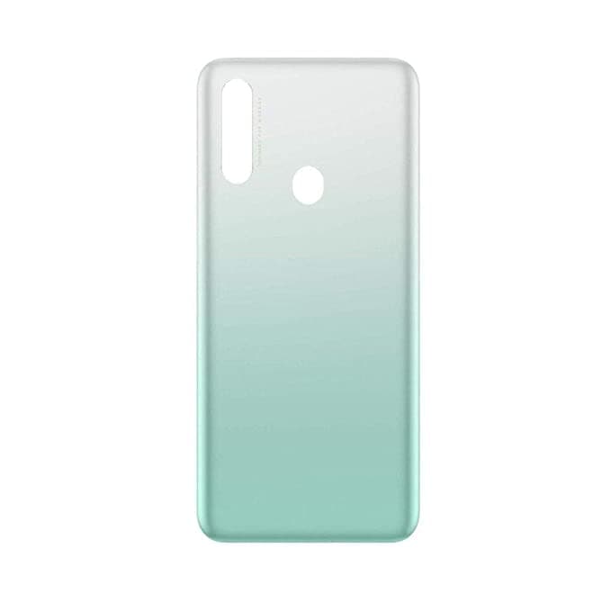 Back Panel for Oppo A31 2020 White - image 1