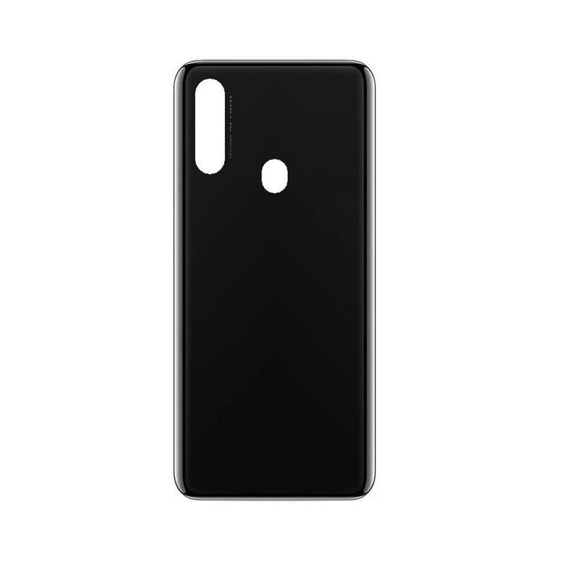 Back Panel for Oppo A31 2020 Black - image 1