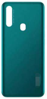 Back Panel for Oppo A31 2020 Green - image 1