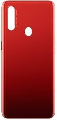 Back Panel for Oppo A31 2020 Red - image 1