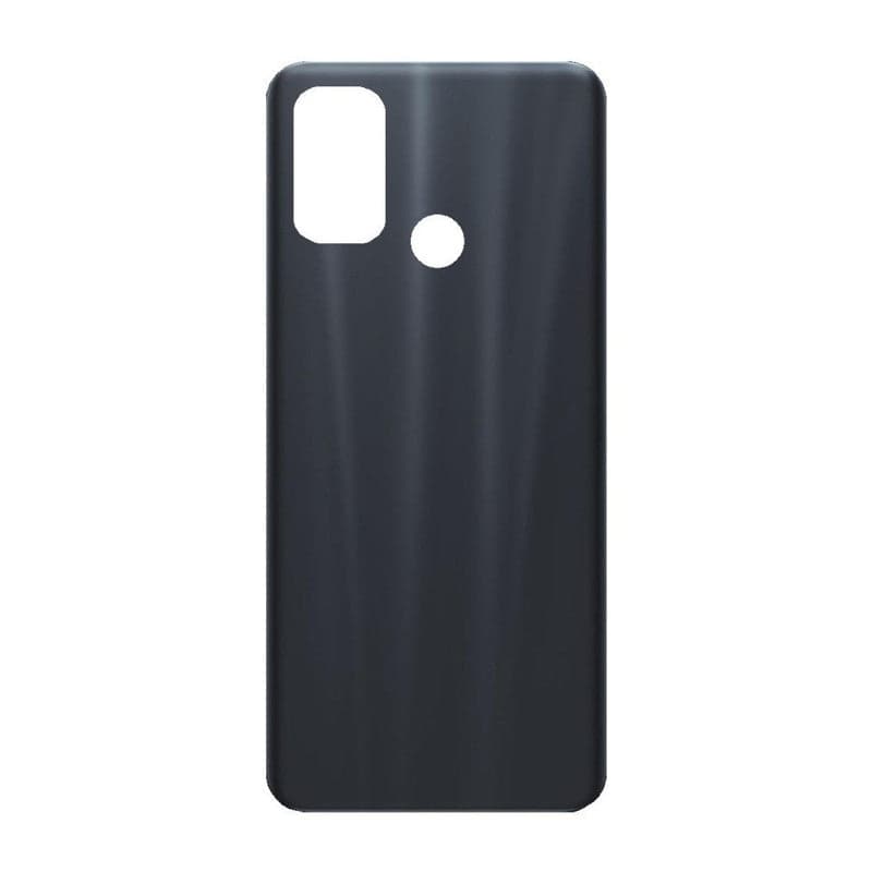 Back Panel for Oppo A33 2020 Black - image 1