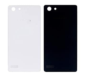 Back Panel for Oppo A33 White - image 1