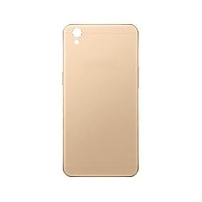 Back Panel for Oppo A37 Gold - image 1