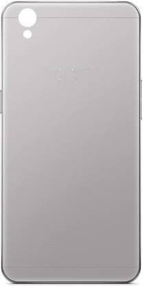 Back Panel for Oppo A37 Grey - image 1