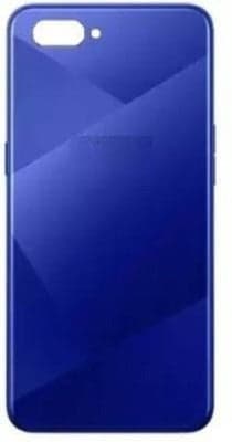 Back Panel for Oppo A3S Blue - image 1