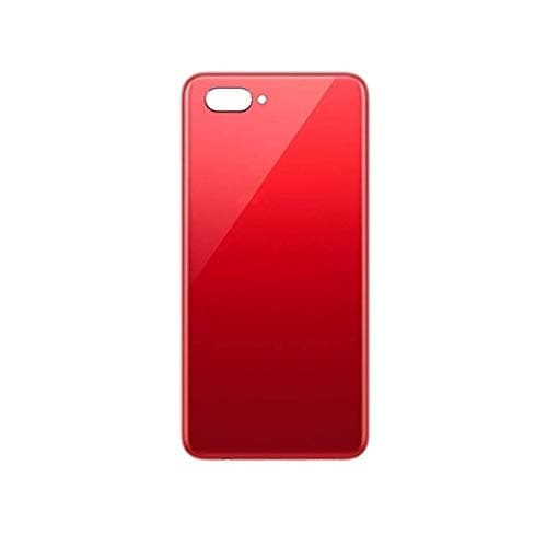 Back Panel for Oppo A3S Red - image 1